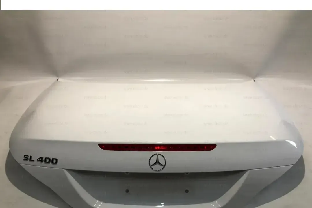 a2317500700   trunk lid
